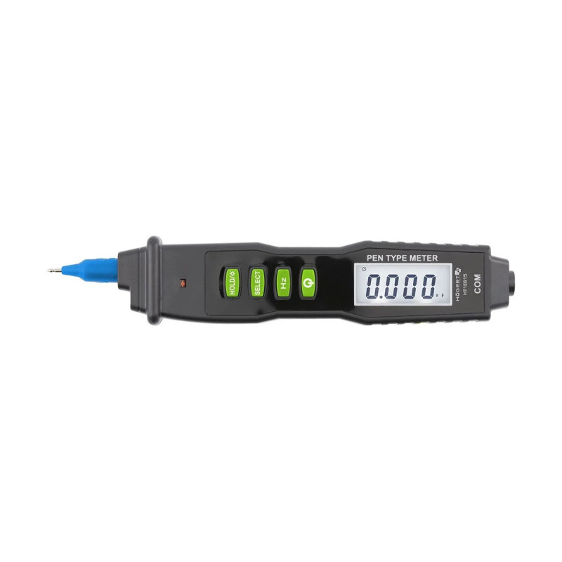 Digital multimeter Hogert HT1E615