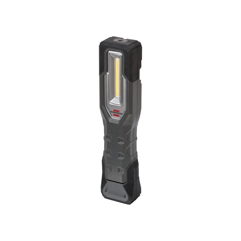 LED hand torch Brennenstuhl HL1000A 1175680 (1000+200lm, 6500K, IP54)