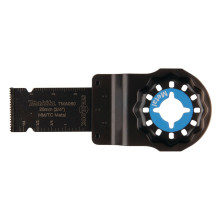 Įpjaunamas pjūklelis 20mm Makita B-64945