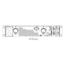 HIKVISION UPS DS-UPS06K-R /...