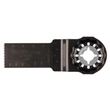 Įpjaunamas pjūklelis 24mm Starlock HCS Makita B-64842