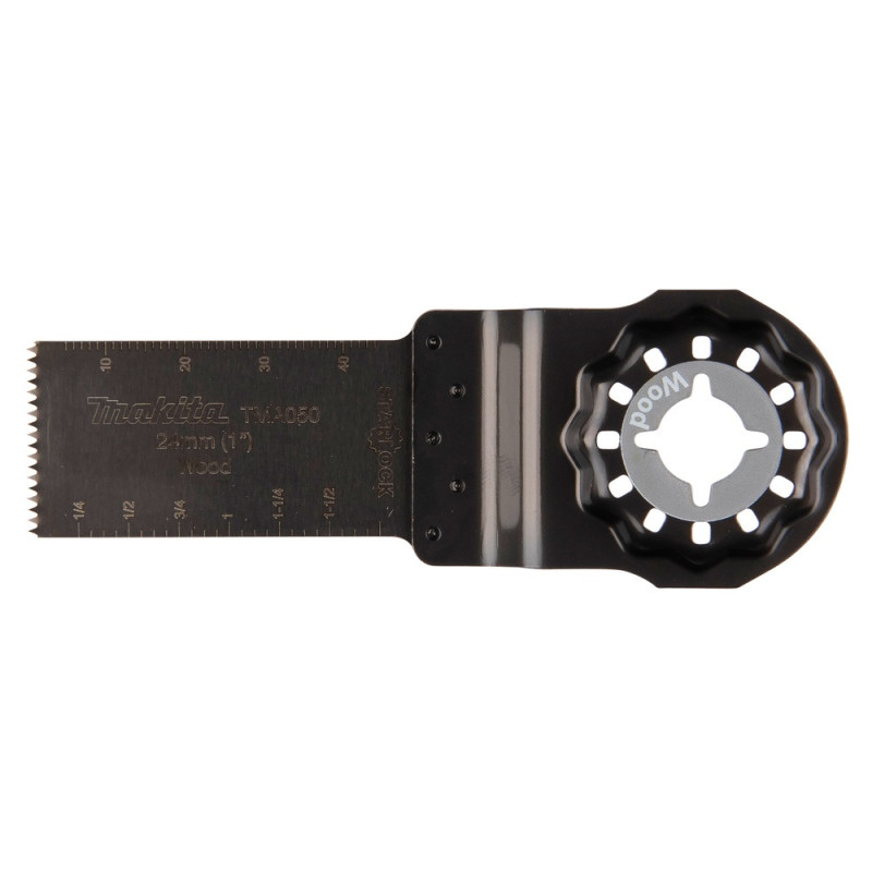 Plunge saw blade 24mm Starlock HCS Makita B-64842