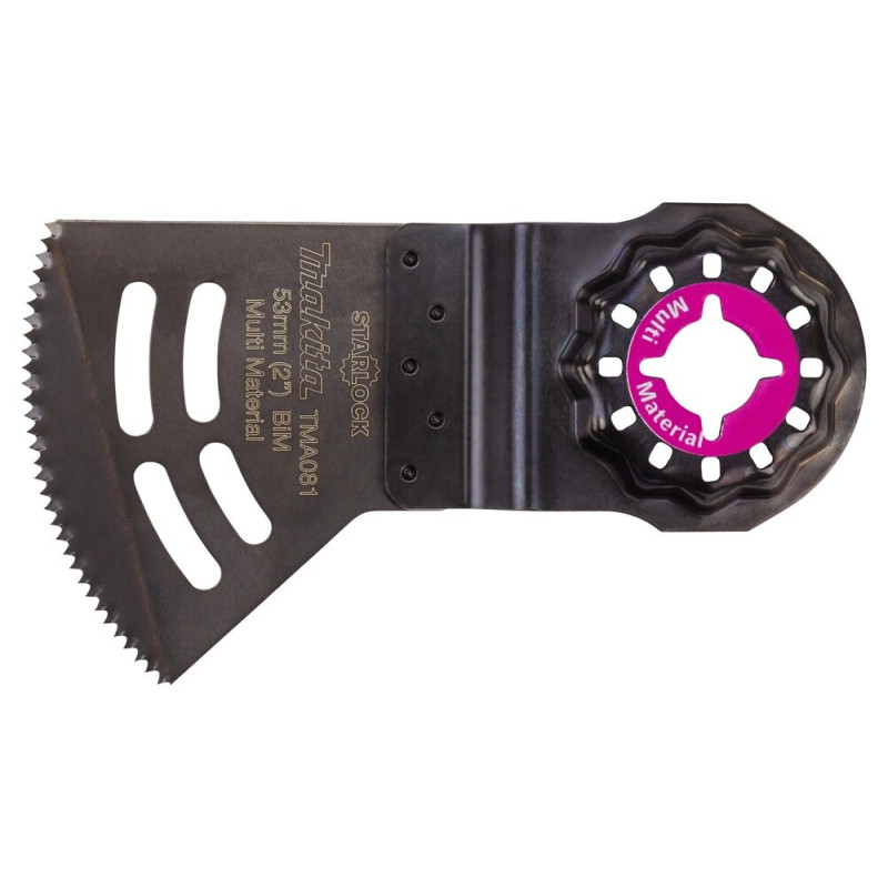 Plunge saw blade 53mm Starlock Makita B-69777
