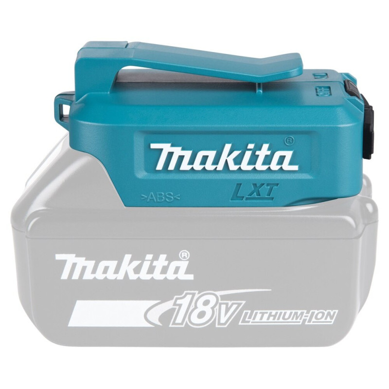 Battery adapter 18V Makita SEBADP05