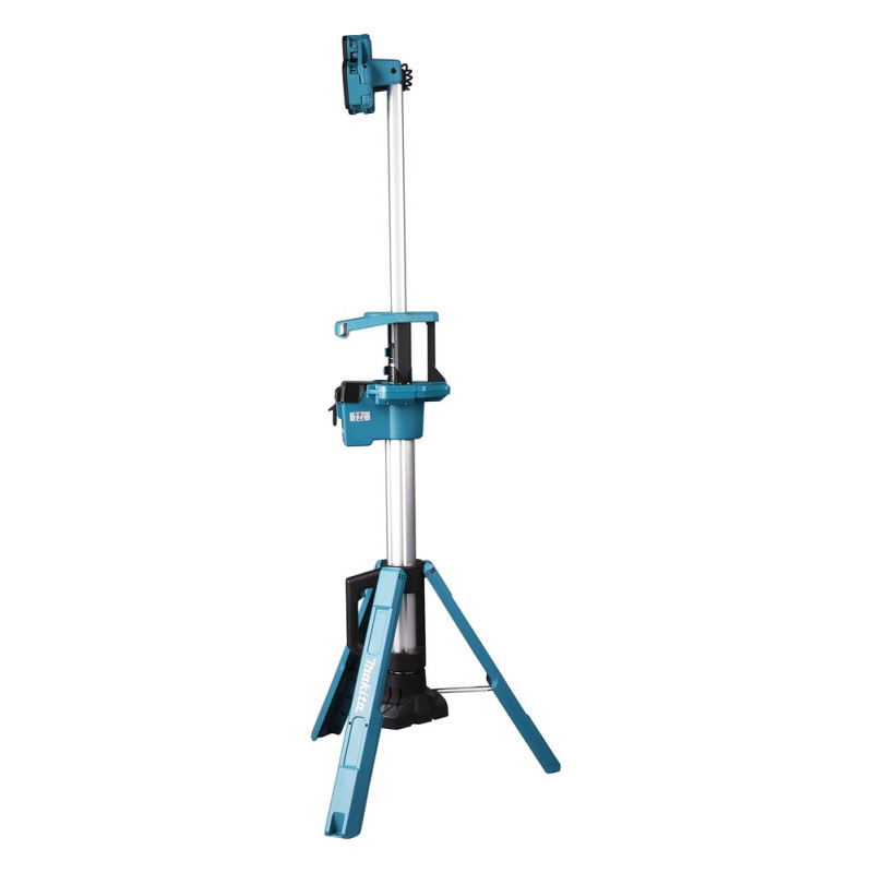 Cordless spotlight 18V Makita DML814