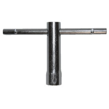 Veržliaraktis 17 mm Makita 782210-8