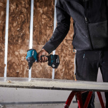 Cordless blower 18V Makita...