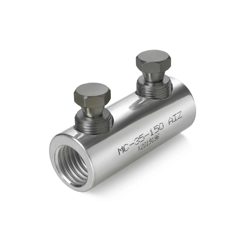 MC Screw connector 16-95mm²