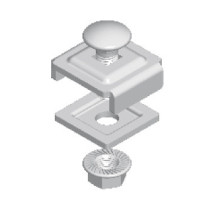 Wire duct connection BAKS...