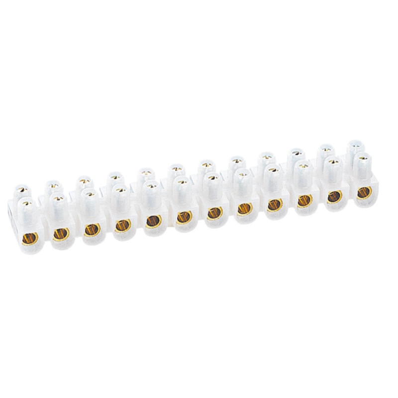 Junction block Legrand 034221 (2.5mm, 24A)