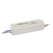 Impulsinis maitinimo šaltinis LED 24V 36W 1.5A, IP67, MEAN WELL LPV-35-24