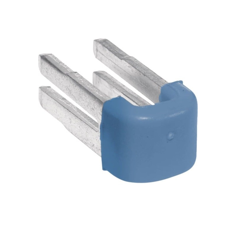 Jumper Hager KN99N for QC terminals (N)