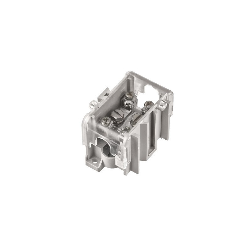 Gnybtas E.4028 Pawbol (DIN 1x25 / 4x6)