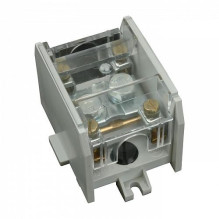 Terminal E.4027 Pawbol (DIN 1x95 / 35, 1 pole)