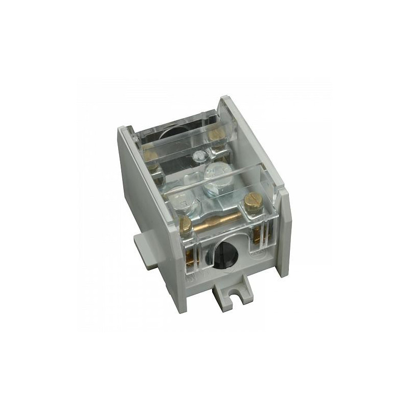 Gnybtas E.4027 Pawbol (DIN 1x95 / 35, 1 polio)
