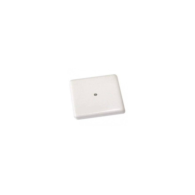 8-pin junction box