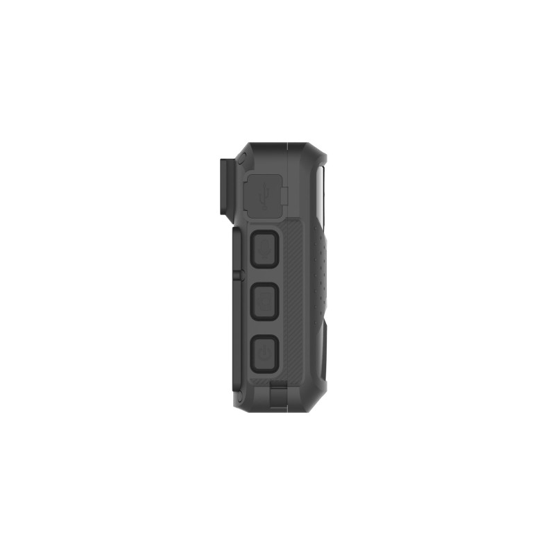 Hikvision IP portable video recorder DS-MCW407 / 32G / GLE(D) (3220 mAh, 32GB, WIFI, GPS)