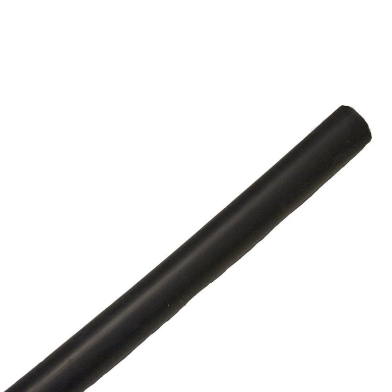 Thermotube RADPOL RCH1 12.7 / 6.4x1 mm (black)