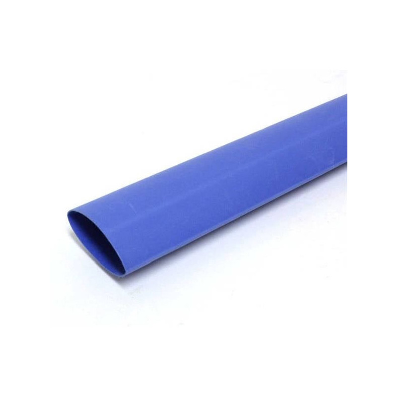 Thermotube RADPOL RCH1 12.7 / 6.4x1 mm (blue)