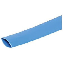 Thermotube RADPOL RCH1 8 / 2x1 mm (blue)