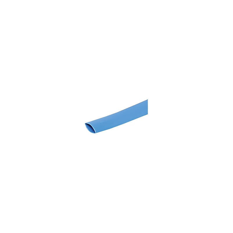 Thermotube RADPOL RCH1 8 / 2x1 mm (blue)