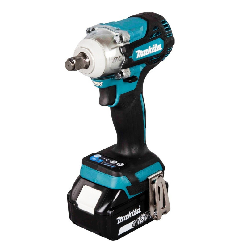 Cordless impact wrench 18V Makita DTW300Z (Without battery and charger)