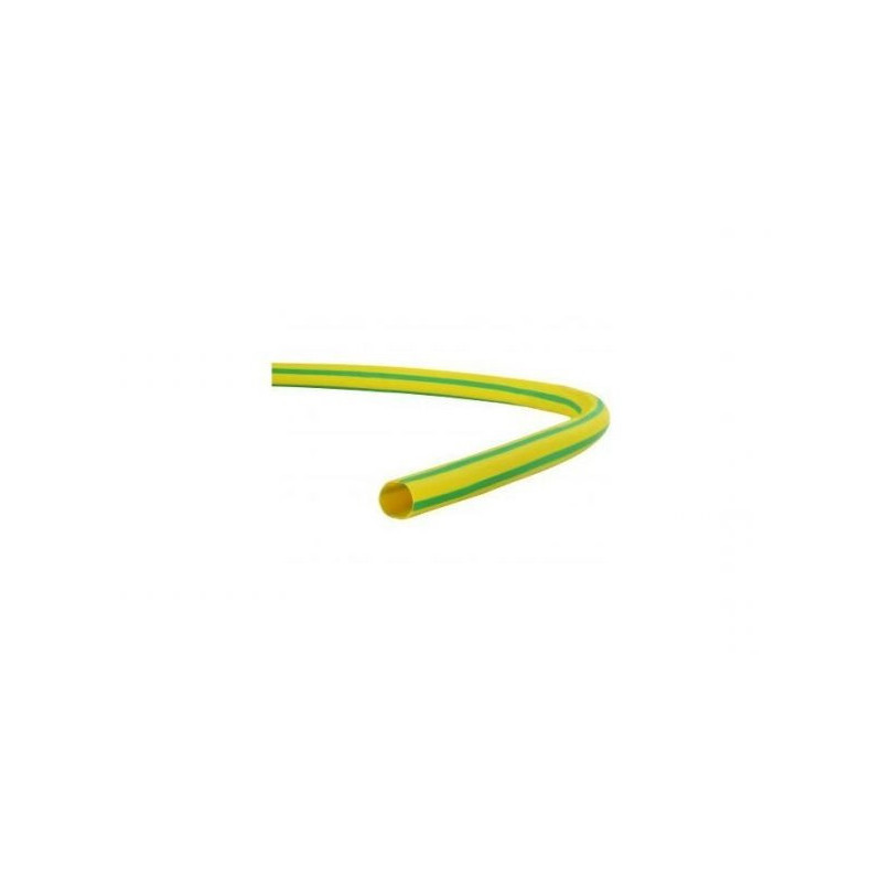 Thermotube RADPOL RCH1 1.6 / 0.8 mm (yellow / green)