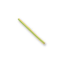 Thermotube RADPOL RCH1 2.4 / 1.2x1 mm (yellow / green)