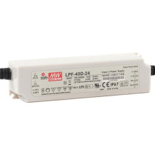 Switching power supply 24V...