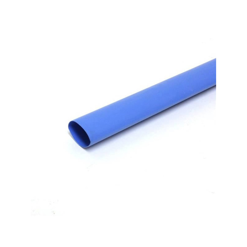 Thermotube RADPOL RCH1 1.6 / 0.8 mm (blue)