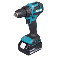 Cordless drill 18V 5Ah Makita DDF490RTJ