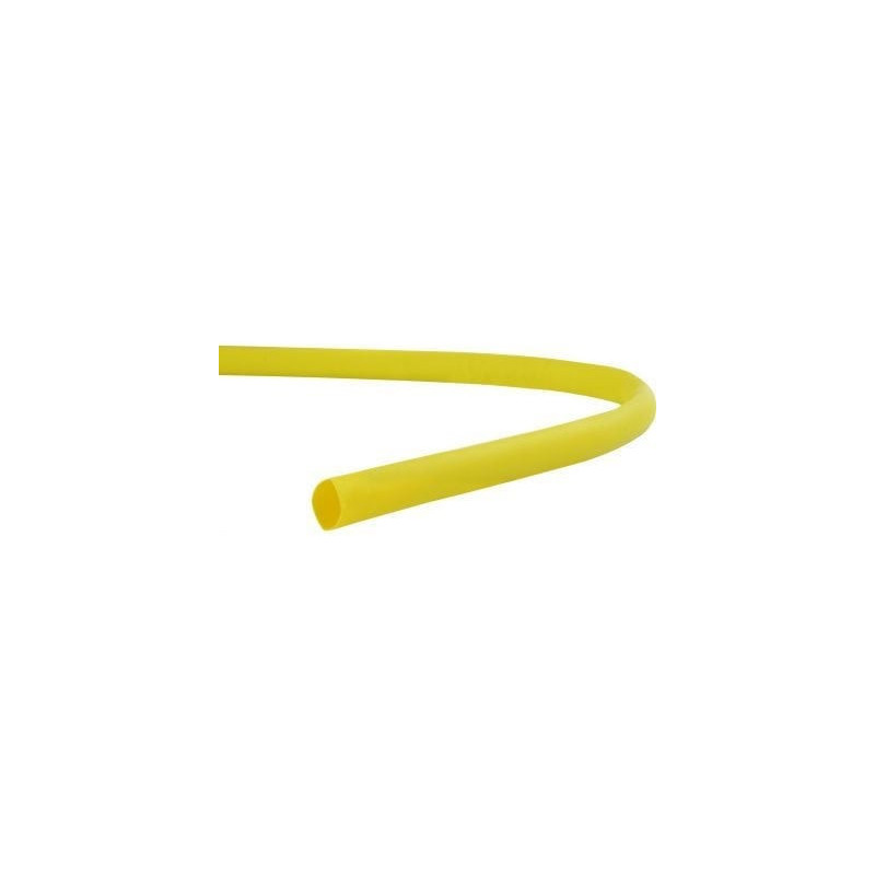 Thermotube RADPOL RCH1 1.6 / 0.8 mm (yellow)