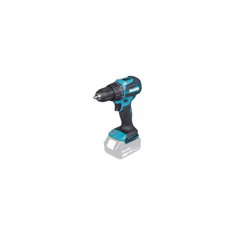 Cordless drill/driver 18V Makita DHP490Z (without battery and charger)