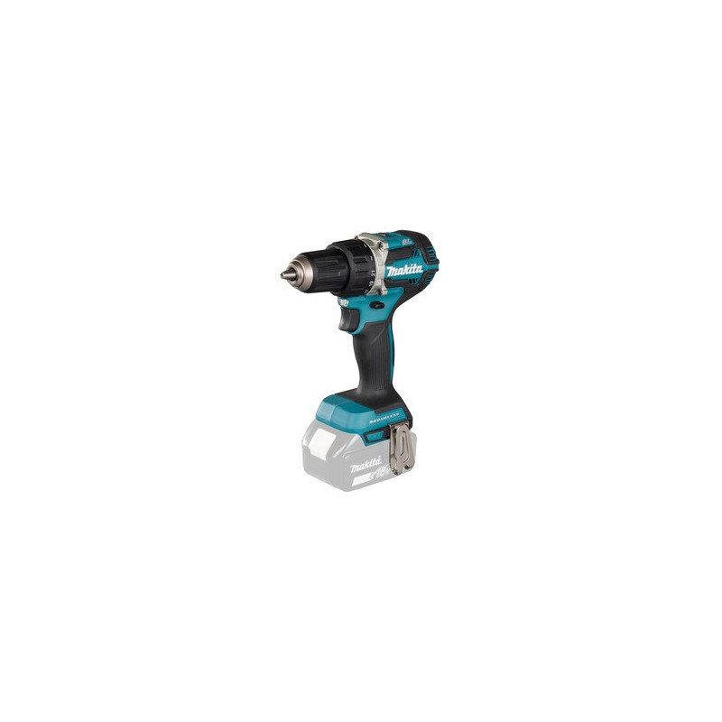 Cordless drill 18V Makita DDF484Z (without battery and charger)
