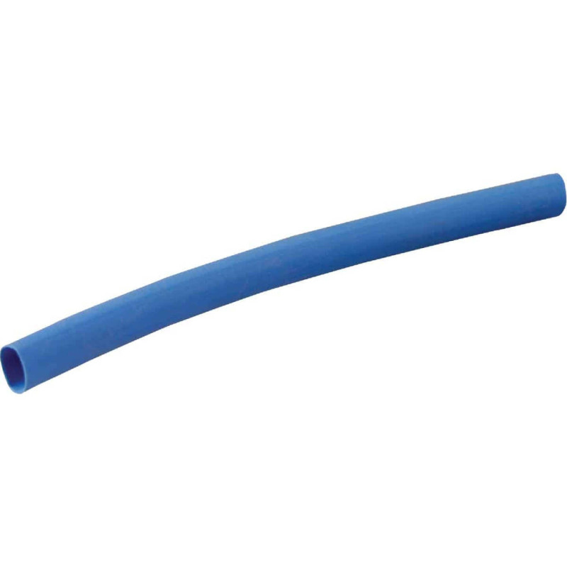 Thermotube RADPOL RCH1 4 / 1x1 mm (blue)