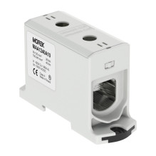 Terminal OTL240 1x35-240mm2 Morek MAA1240A10 (gray)