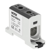 Terminal OTL95 1x6-95mm2 Morek MAA1095A10 (black)
