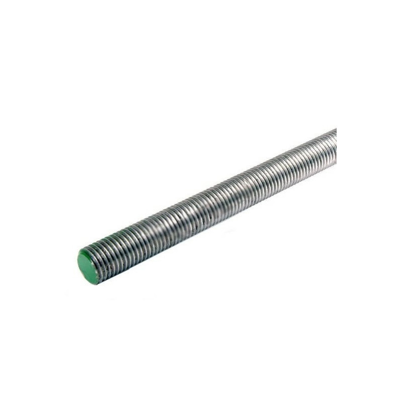 Srieginis strypas M8 x 2000mm DIN975