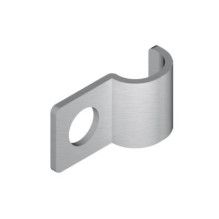 Clamp for fireproof cable BAKS UDF8 (8mm)