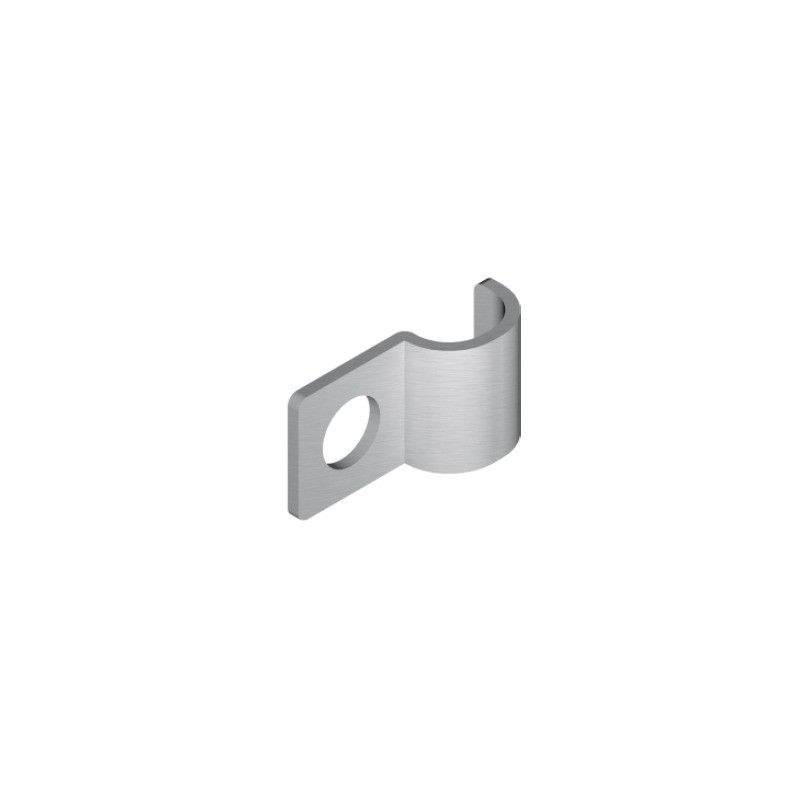 Clamp for fireproof cable BAKS UDF8 (8mm)