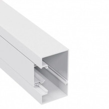 Cable tray 100x50 45mm Mosaic Legrand 638030 (8)