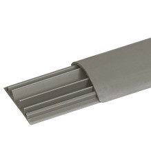 Floor trunking 50x12mm grey Legrand 030092 (27)
