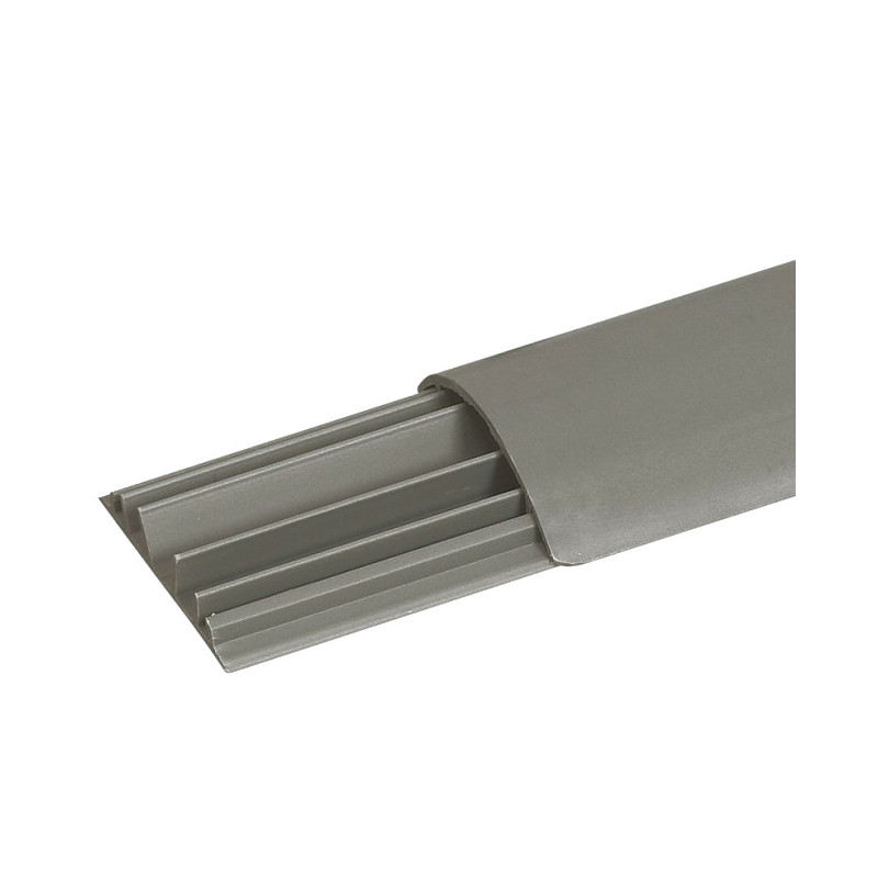 Floor trunking 50x12mm grey Legrand 030092 (27)