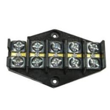 Terminal E.4007P Pawbol (DIN 5x16, 5 poles)