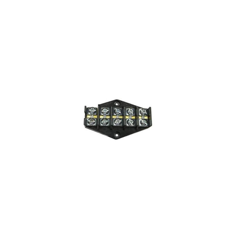 Terminal E.4007P Pawbol (DIN 5x16, 5 poles)