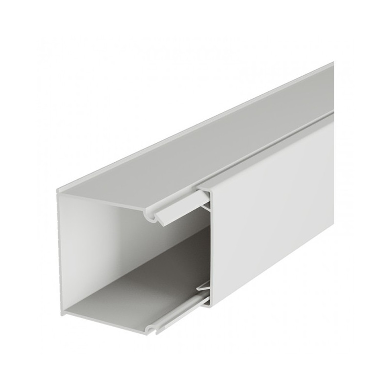 Lovelis kabeliui 40 x 40 Legrand 638180 (12, 2m)