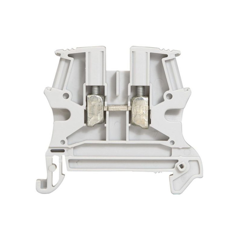 Legrand Viking3 037161 (4mm², gray, screw terminals)