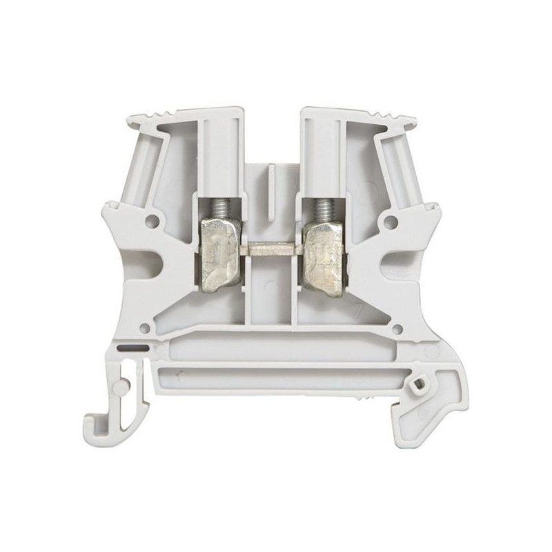 Legrand Viking3 037162 (6mm², gray, screw terminals)