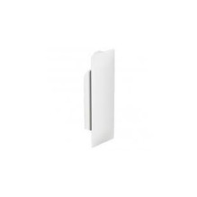 Cover connection for cable tray 100 x 50 Mosaic Legrand 638000 (white)