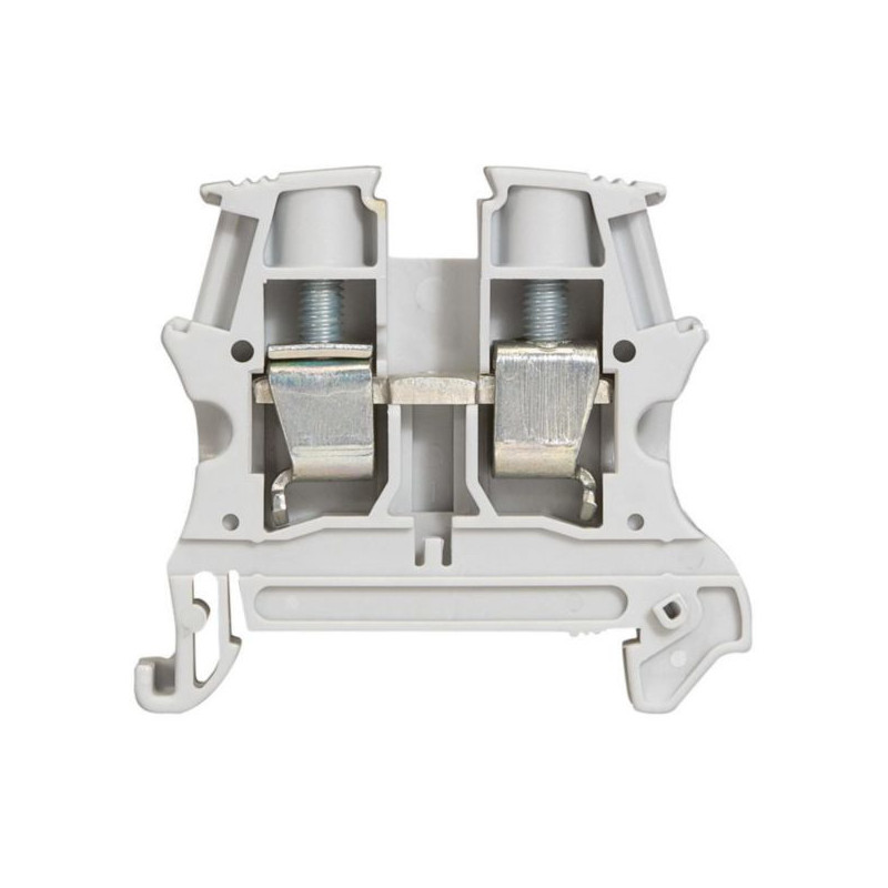 Legrand Viking3 037163 (10mm², gray, screw terminals)